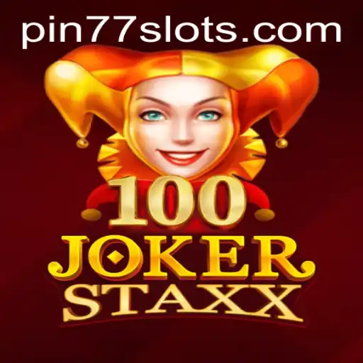 Exploring 100JokerStaxx: A Thrilling Casino Experience
