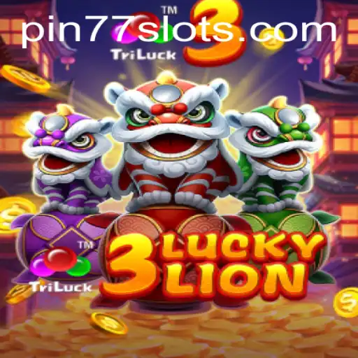 Discover the Exciting World of 3LUCKYLION