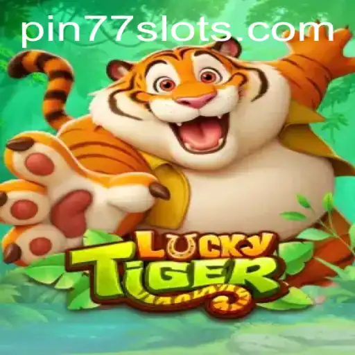 Discover the Thrilling World of LuckyTiger: A Game of Strategy and Chance