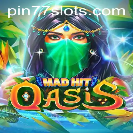 Dive into the Mesmerizing World of MadHitOasis: A Game That Merges Strategy with Adventure