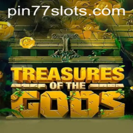 Exploring the Enchanting World of TreasureoftheGods: A Journey into Mythical Realms