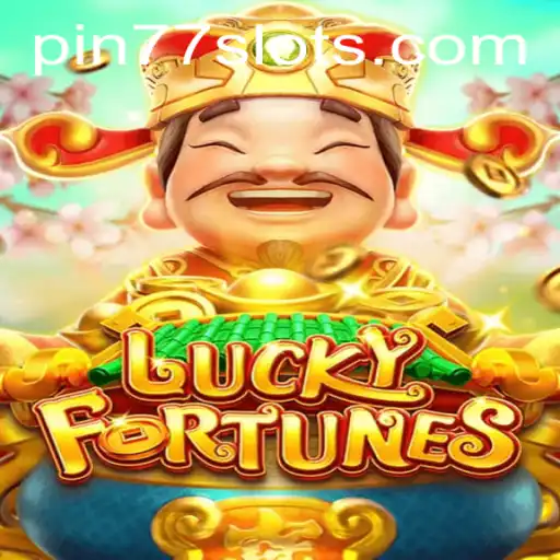 LUCKYFORTUNES: A Thrilling Adventure in Gaming