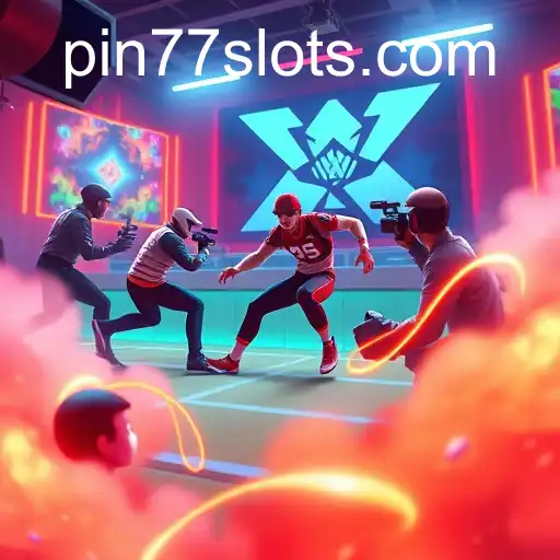 The Dynamic World of Live Games with pin77
