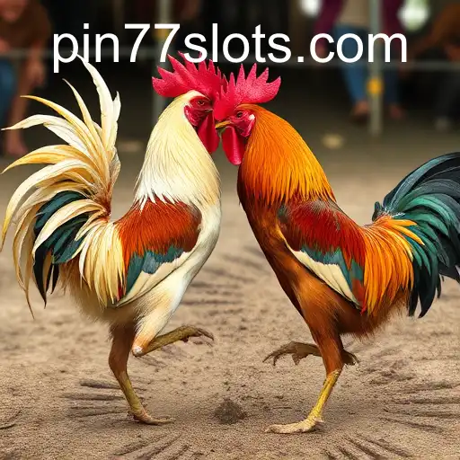 Exploring the World of Sabong Games and the Rise of pin77