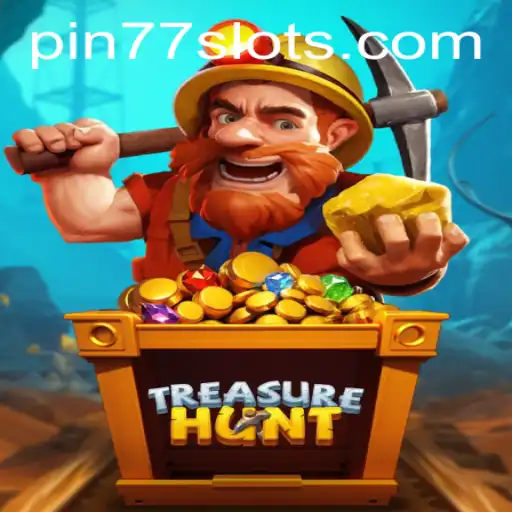 Exploring the Thrills of TreasureHunt: The Gaming Revolution with pin77